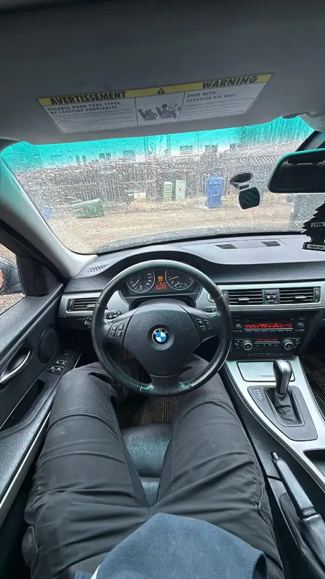 2007 bmw 328xi - Photo 7