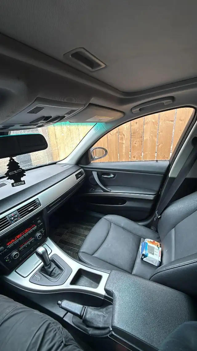 2007 bmw 328xi - Photo 8