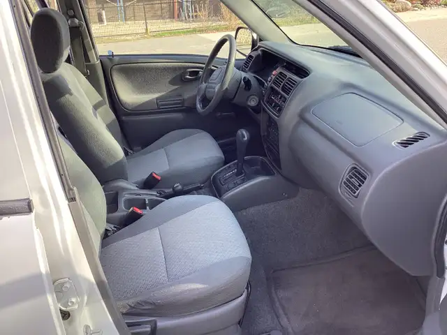 2000 CHEVY TRACKER 4x4 - Photo 6