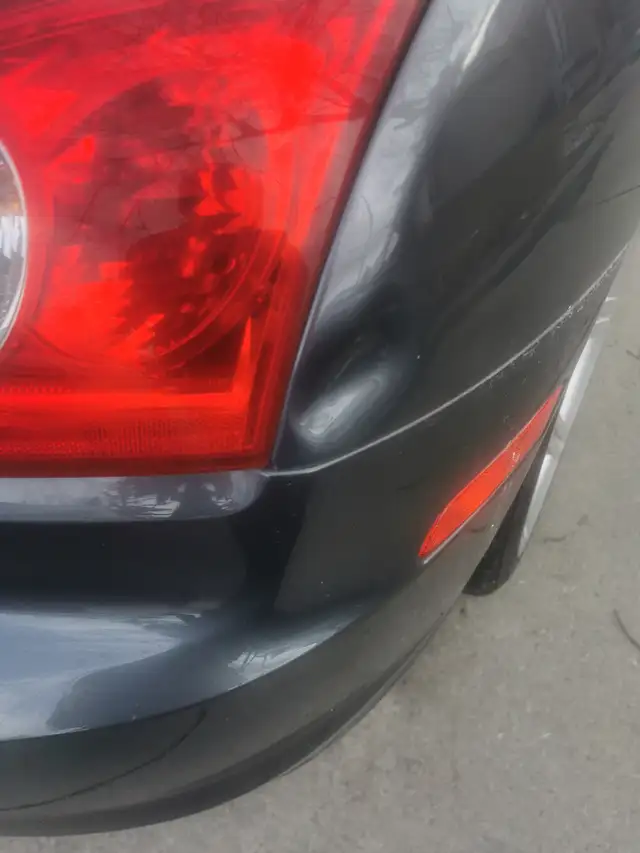 2005 Chrysler Crossfire Limited Convertible - Photo 10