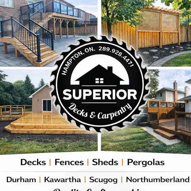 Carpenter / Labourer