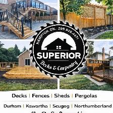 Carpenter / Labourer