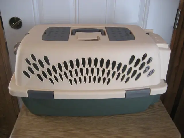 Pet Taxi pet carrier