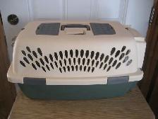 Pet Taxi pet carrier