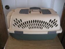 Pet Taxi pet carrier - Photo 2