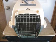 Pet Taxi pet carrier - Photo 3