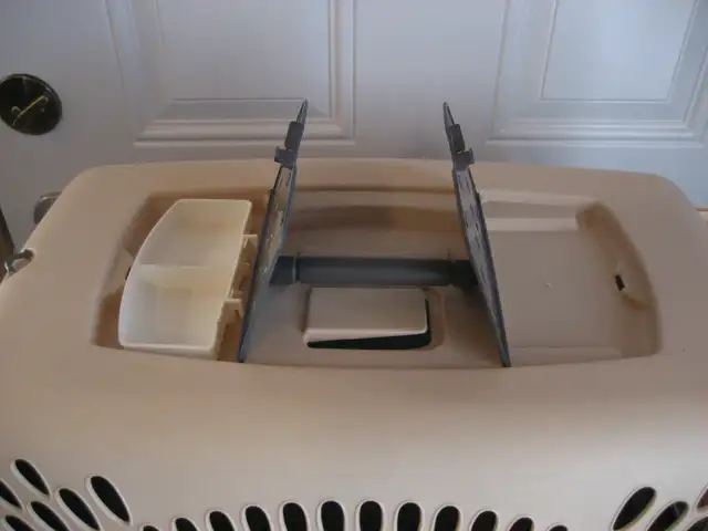 Pet Taxi pet carrier - Photo 5