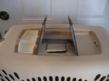 Pet Taxi pet carrier - Photo 5