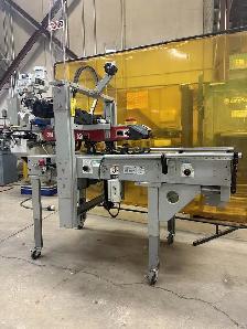 3M 700R Random Case Sealer