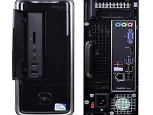 Dell Inspiron 660s Desktop Computer For Sale - Photo 2