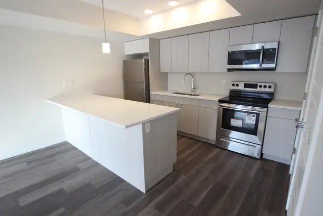 2 bedroom , 2 bathroom in the heart of St.Boniface - Photo 2