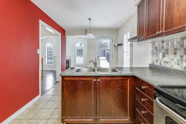 Oshawa full house rent.  3 1 bdrm& 4 wshrm, $3300 July1st - Photo 15