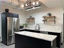 Luxury Office Spaces For Rent! Move In Ready!