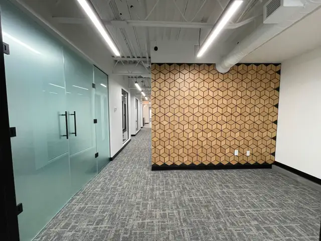 Luxury Office Spaces For Rent! Move In Ready! - Photo 3