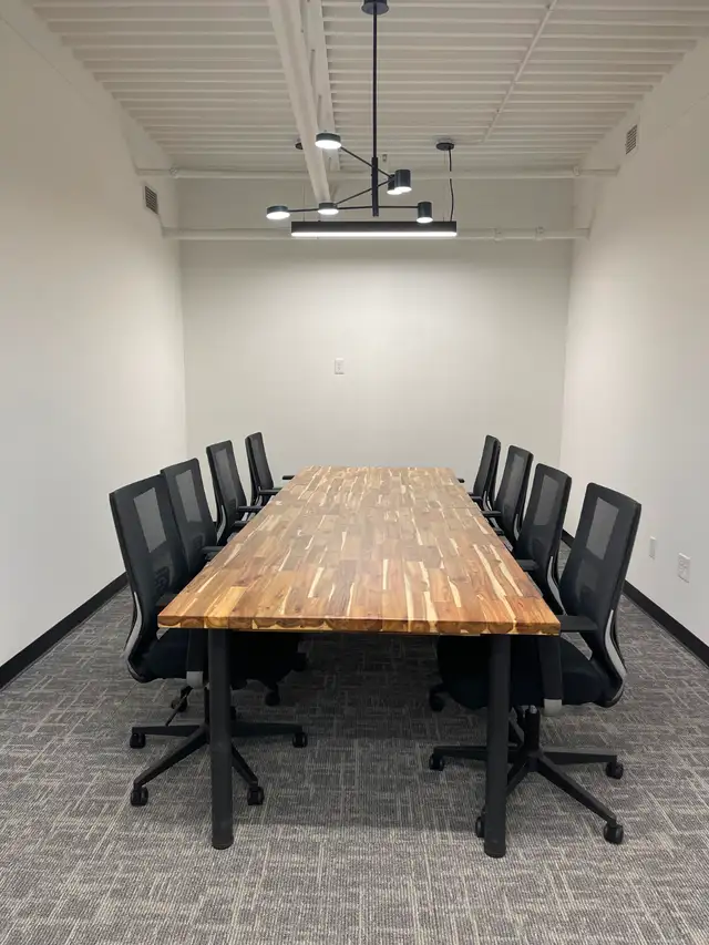 Luxury Office Spaces For Rent! Move In Ready! - Photo 7