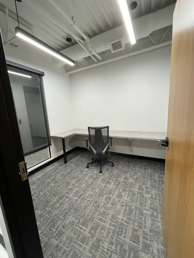 Luxury Office Spaces For Rent! Move In Ready! - Photo 8