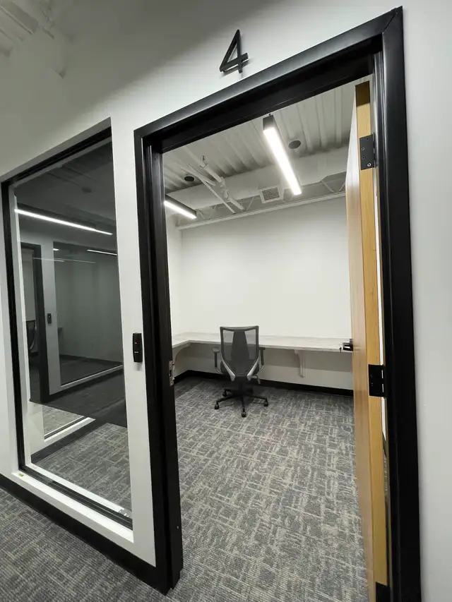 Luxury Office Spaces For Rent! Move In Ready! - Photo 10