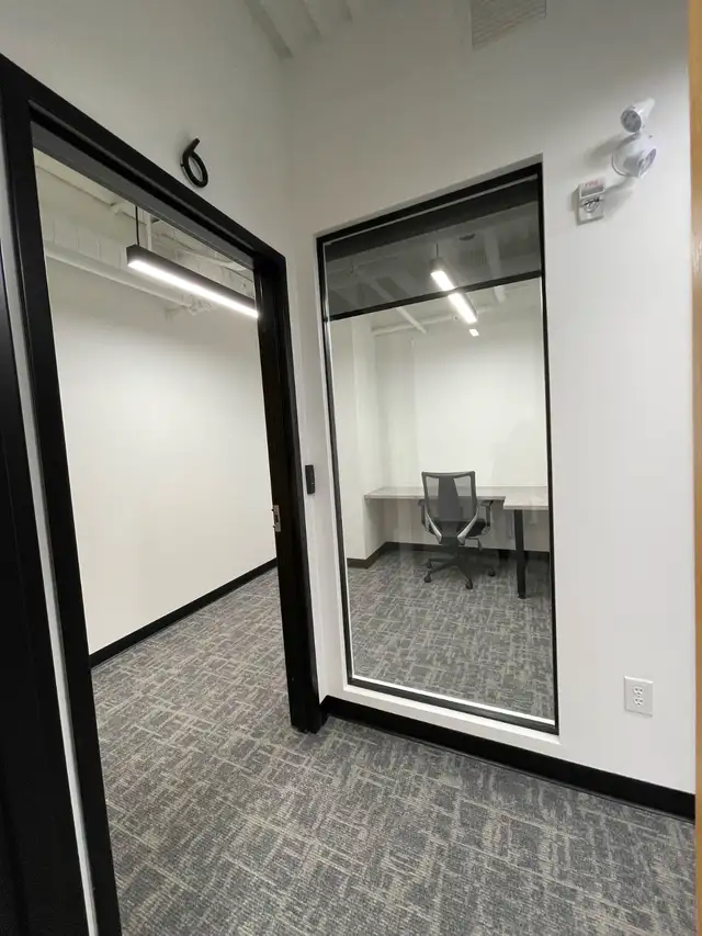 Luxury Office Spaces For Rent! Move In Ready! - Photo 12