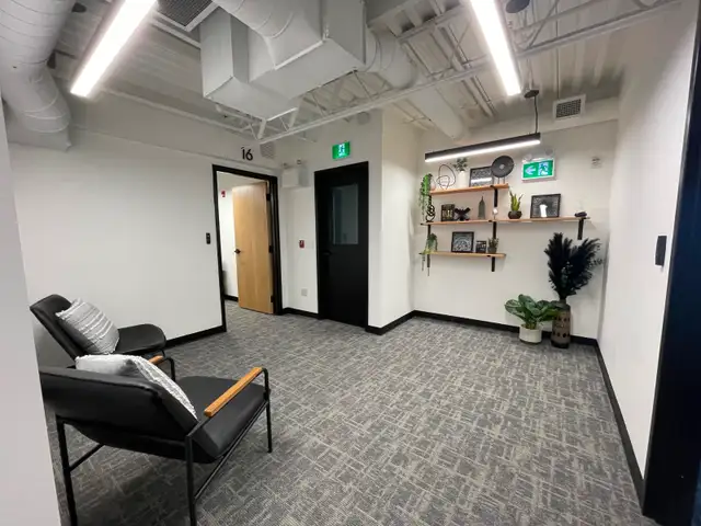 Luxury Office Spaces For Rent! Move In Ready! - Photo 13