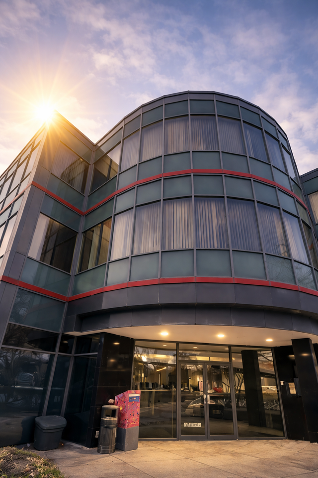 Event Planner/Manager Needed for Venue in Mississauga!