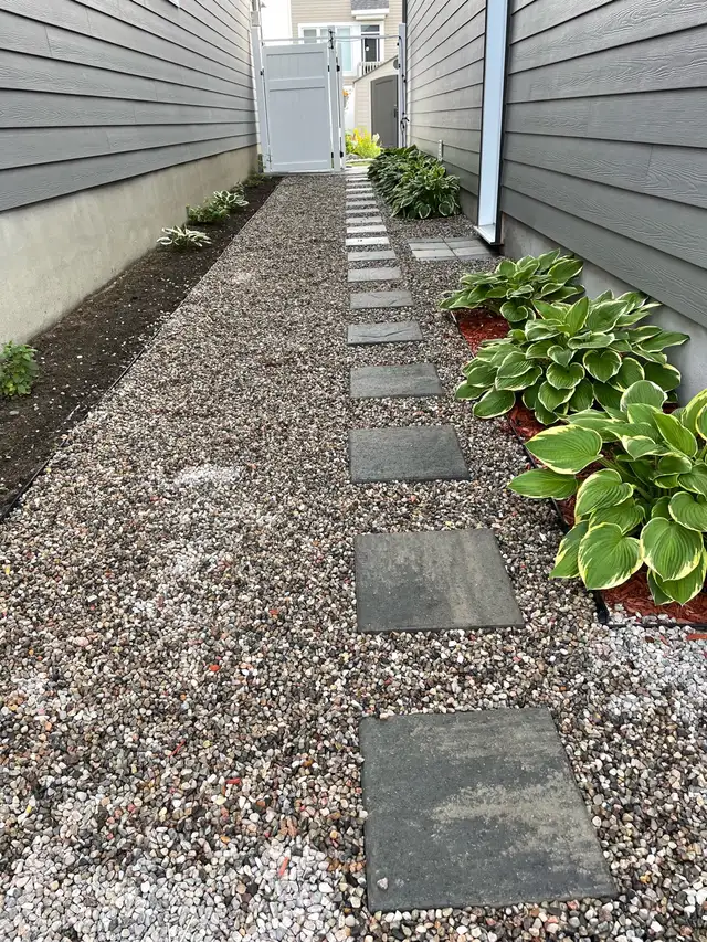 Landscaping & property care solutions - Photo 2