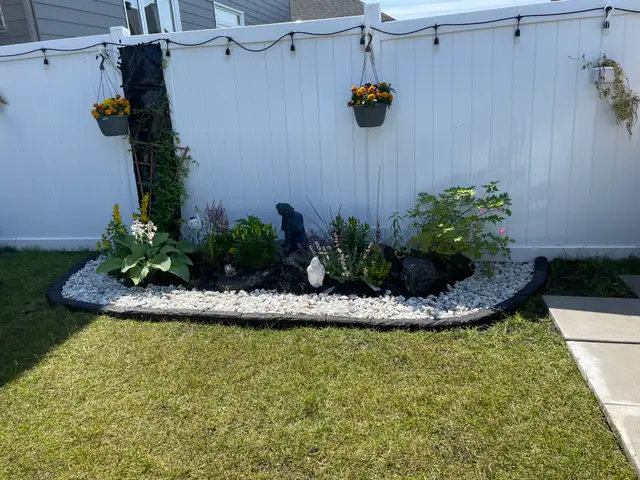 Landscaping & property care solutions - Photo 4