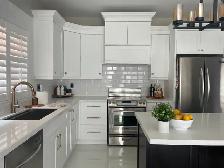 Quality kitchen cabinets and countertop - best price guaranteed - Photo 2
