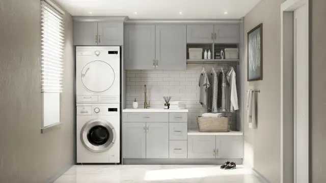 Quality kitchen cabinets and countertop - best price guaranteed - Photo 8