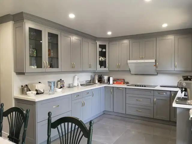 Fundamentals kitchen cabinet line – Best Quality You Can Trust - Photo 2