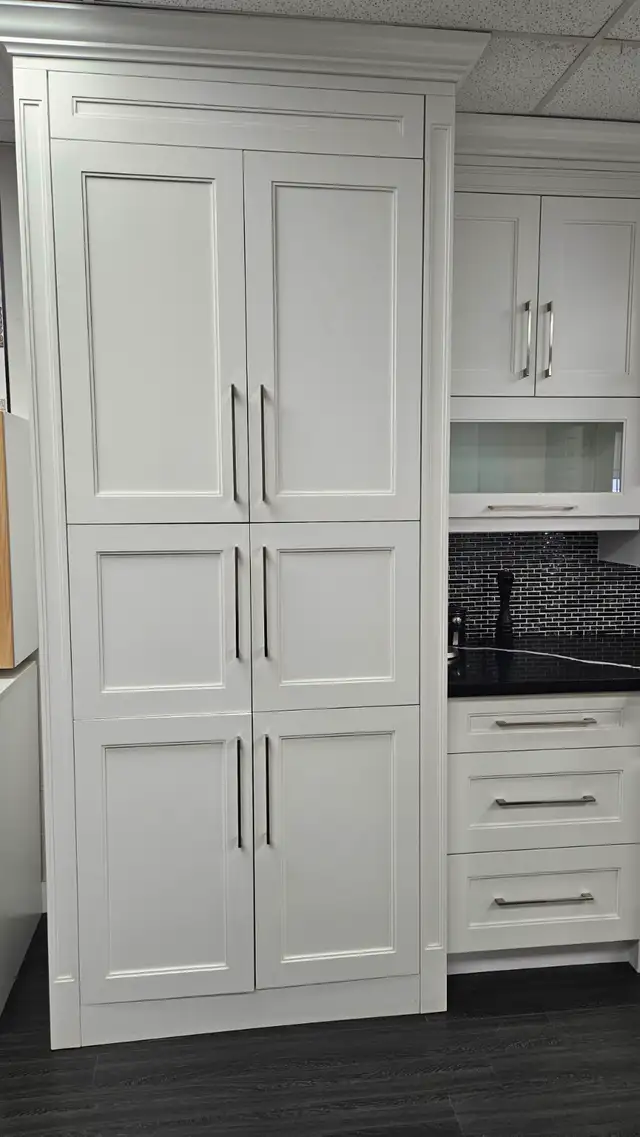 Fundamentals kitchen cabinet line – Best Quality You Can Trust - Photo 5