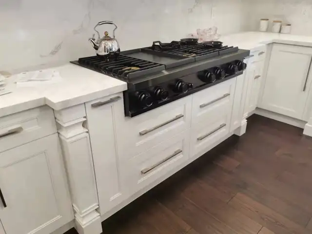 Fundamentals kitchen cabinet line – Best Quality You Can Trust - Photo 6