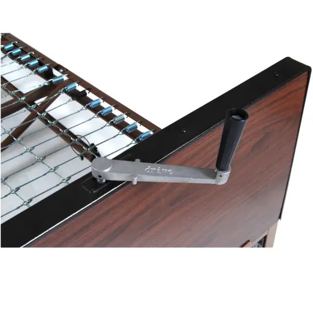 DriveFull Electric adj Height Medical Hospital Bed FREE DELIVERY - Photo 5