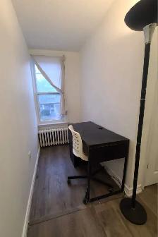 @Bloor, Ossington TTC, Room on 2nd Floor to Rent-2Min TTC Subway