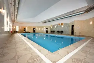 Beautiful Penthouse suite for July 1st Clayton Park West - Photo 2