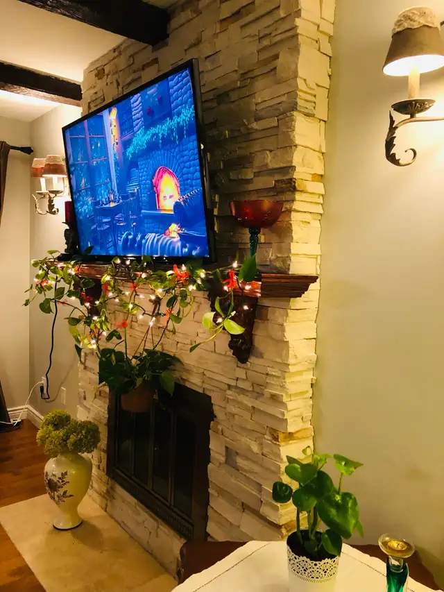 A beautiful bedroom/parking lot near UTM for rent - Photo 6