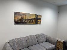 Fully Furnished basement  for rent - Photo 3