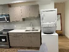 Fully Furnished basement  for rent - Photo 5