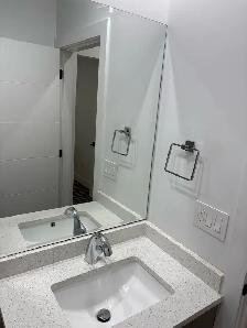 Fully Furnished basement  for rent - Photo 6