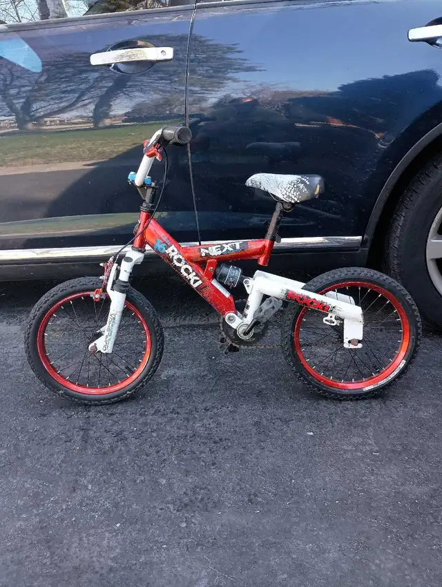 Kids bike - Photo 4