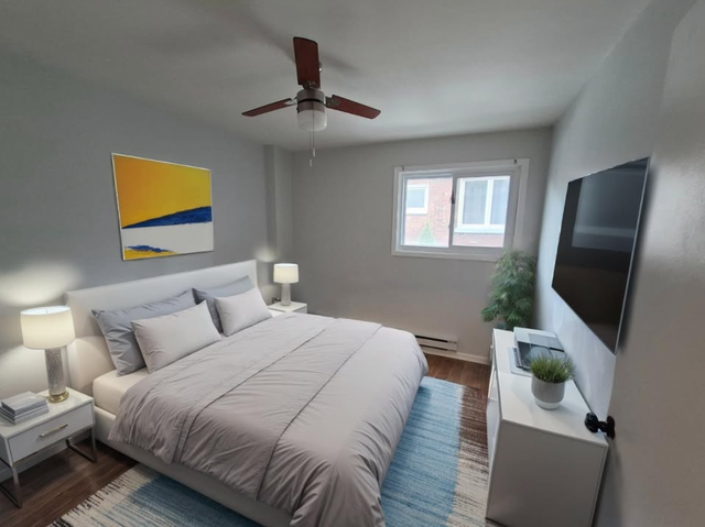 1 Bedroom 1 Bath Apartment - Photo 3