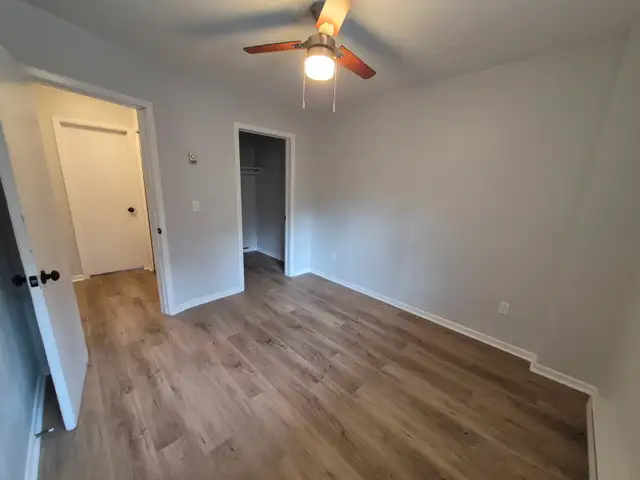 1 Bedroom 1 Bath Apartment - Photo 9