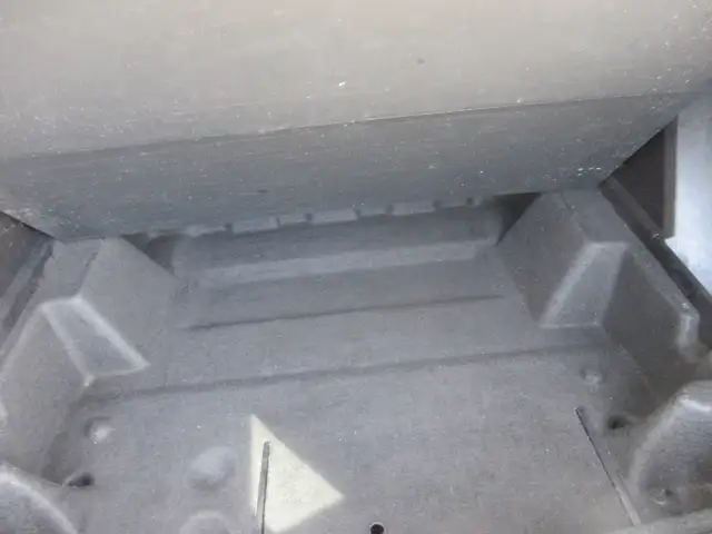 2016 Dodge Journey SXT - Photo 15