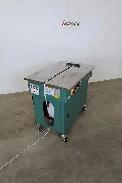 New Signode TP202 TTX Semi-Automatic Strapping Machine
