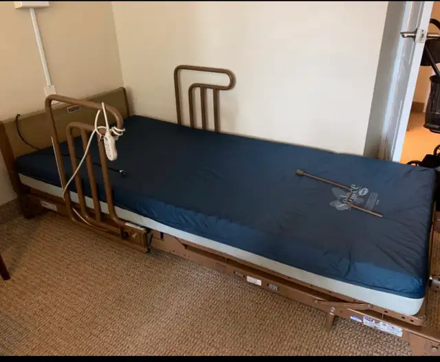 HOMECARE BED RENTALS FAST SAME OR NEXT DAY SERVICE - Photo 9