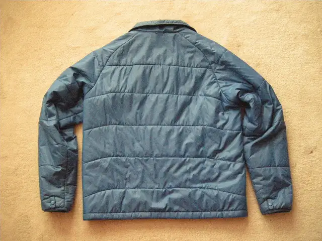 Northface Lite Jacket - Insert (Med) - Photo 3