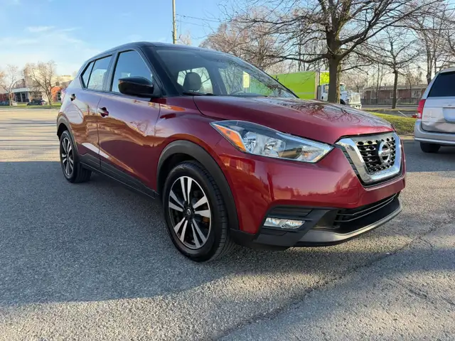 Finacement auto 100% -kicks