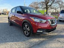 Finacement auto 100% -kicks