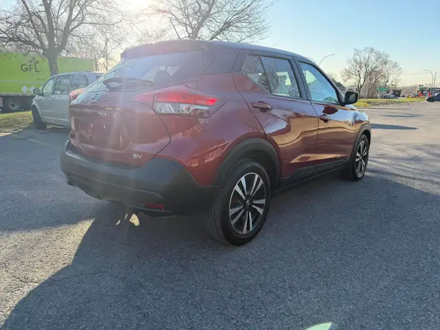 Finacement auto 100% -kicks - Photo 2