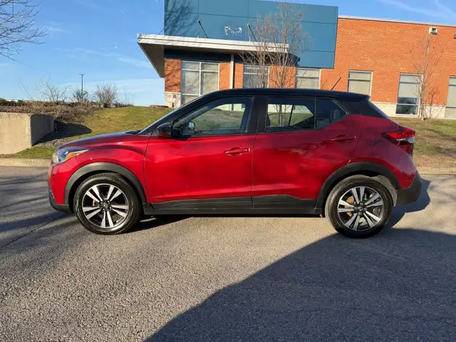 Finacement auto 100% -kicks - Photo 3