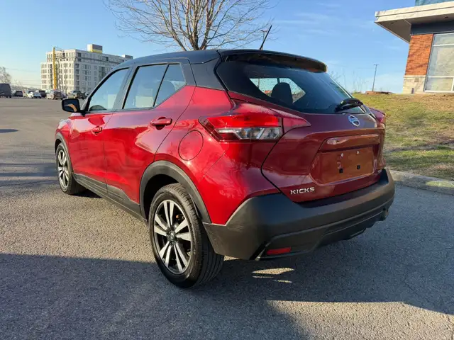 Finacement auto 100% -kicks - Photo 4